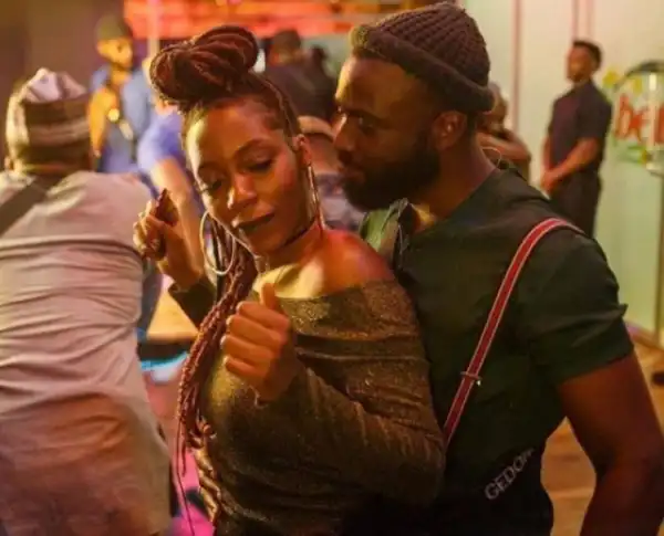 “It’s Already At The Permanent Site”- Gedoni Says As He Gives An Update On His Relationship With Khafi (Video)